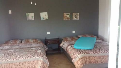 Casa Vacacional La Casa De Fernando