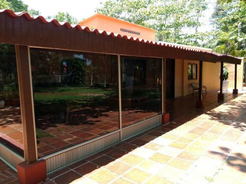 Lodge Casa Campomar