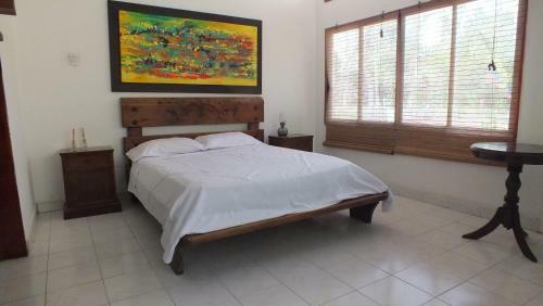 Lodge Casa Campomar