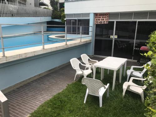 Apartasol Piscina Jacuzzi Privado Sopetran