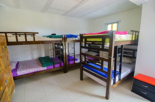 Divanga Hostel