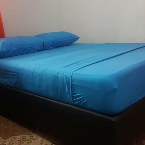 Albergue Hostal Casa Yhoanny