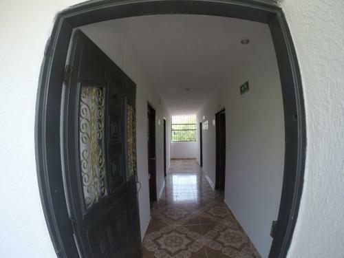 Albergue Hostal Casa Yhoanny