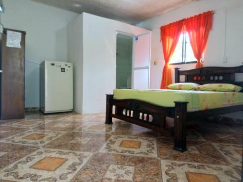 Albergue Hostal Casa Yhoanny