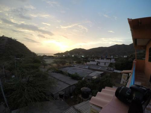 Albergue Hostal Casa Yhoanny