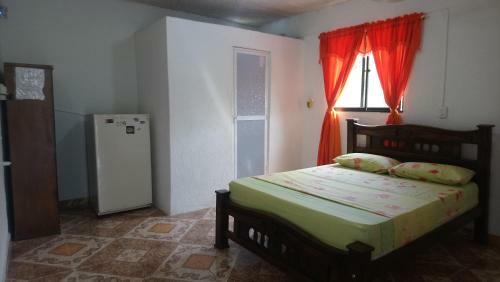 Albergue Hostal Casa Yhoanny