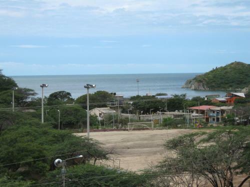 Albergue Hostal Casa Yhoanny