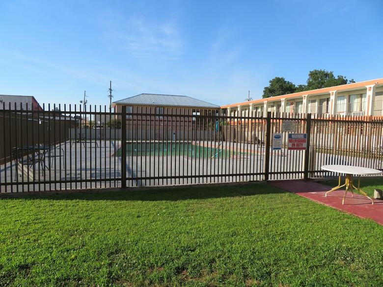 Hotel Days Inn Blytheville