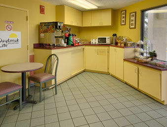 Hotel Days Inn Chattanooga Lookout Mountain West