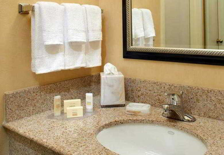 Hotel Courtyard Columbus Worthington