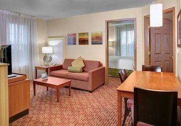 Hotel Towneplace Suites Columbus Worthington