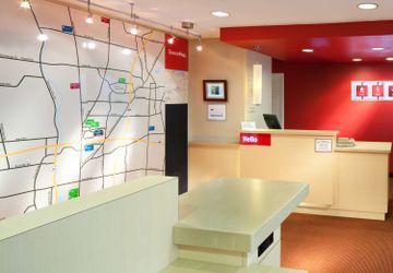 Hotel Towneplace Suites Columbus Worthington