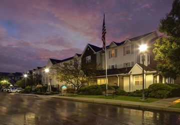 Hotel Towneplace Suites Columbus Worthington