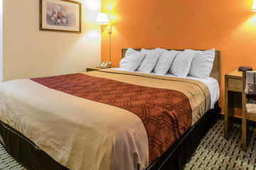 Hotel Days Inn Corbin