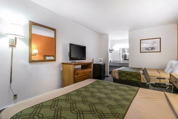 Hotel Days Inn Corbin