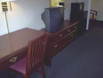 Hotel Super 8 Carrollton Ga