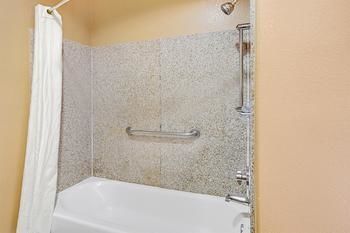 Hotel Super 8 Deer Park/se Houston A