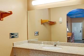 Hotel Super 8 Deer Park/se Houston A