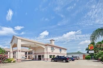 Hotel Super 8 Deer Park/se Houston A