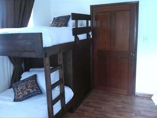 Posada San Benito Hotel