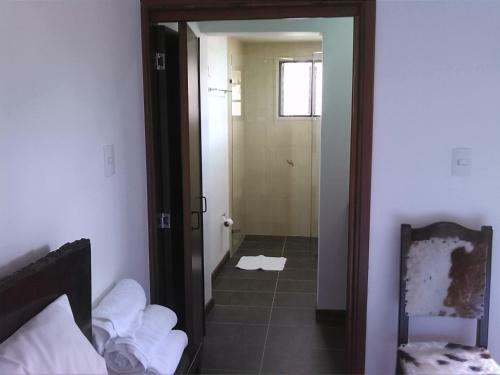 Posada San Benito Hotel