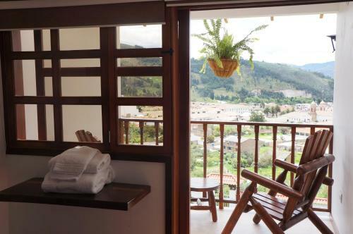 Posada San Benito Hotel