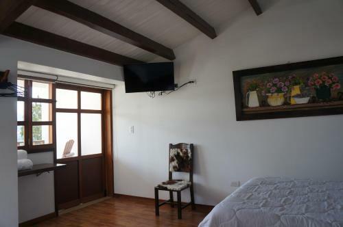 Posada San Benito Hotel