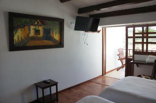 Posada San Benito Hotel