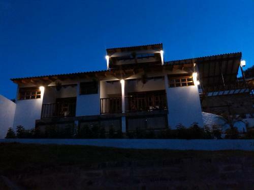 Posada San Benito Hotel