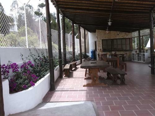 Posada San Benito Hotel