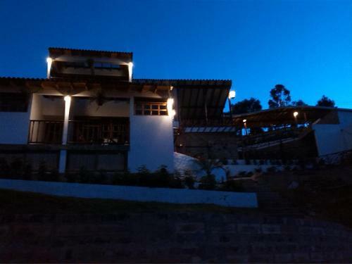 Posada San Benito Hotel