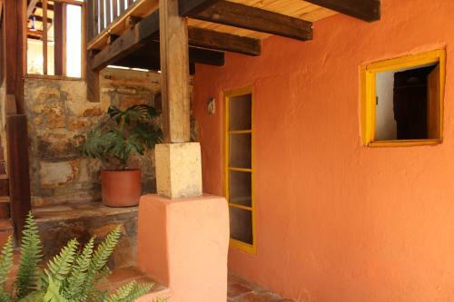 Lodge La Loza Guest House