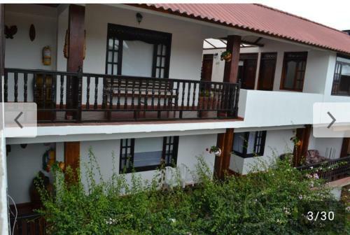 Hotel El Zaguan De La Rueca