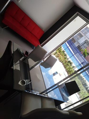 Apartamento Condominio Los Samanes, Tocaima.