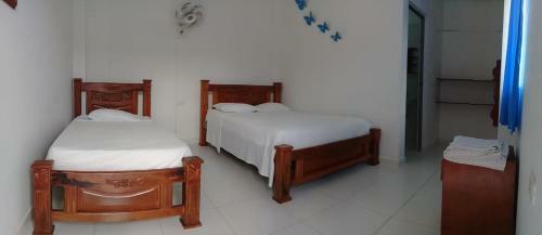 Hotel Villa Candy