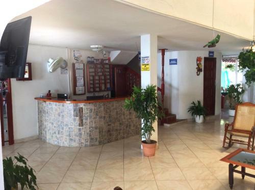 Hotel Villa Candy