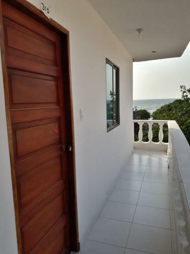 Hotel Villa Candy