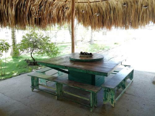 Hostal Costa De Vikingos