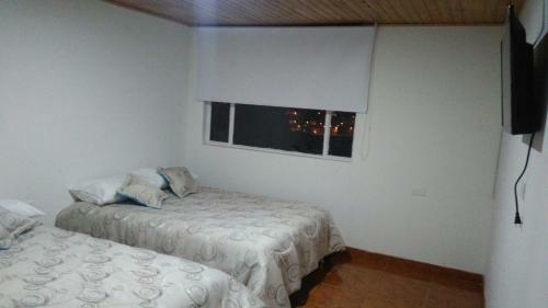 Hotel Cima