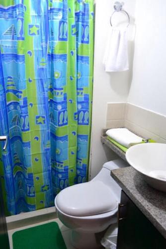 Albergue Hotel Palos Verdes