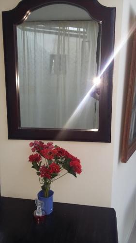 Albergue Hotel Palos Verdes