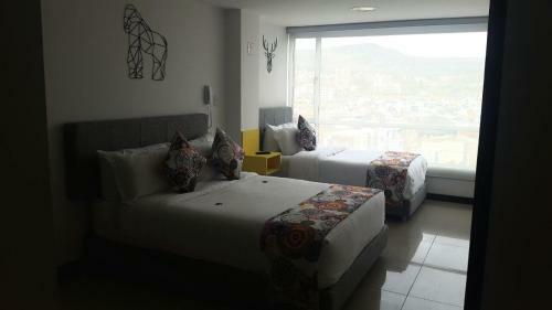Hotel Aristo