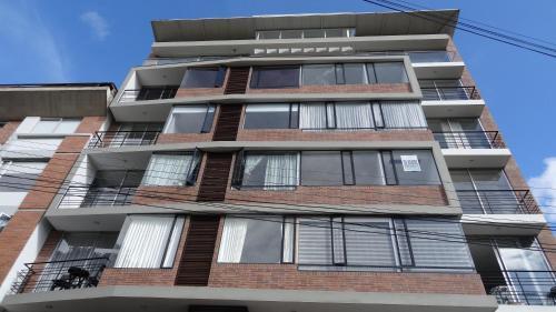 Apartasuite 304