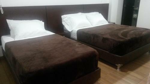 Hotel Victoria Real
