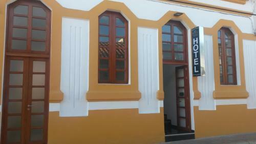 Hotel Victoria Real