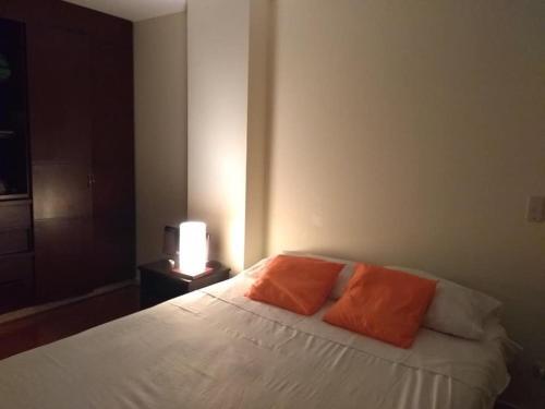 Apartamento Europa Suite