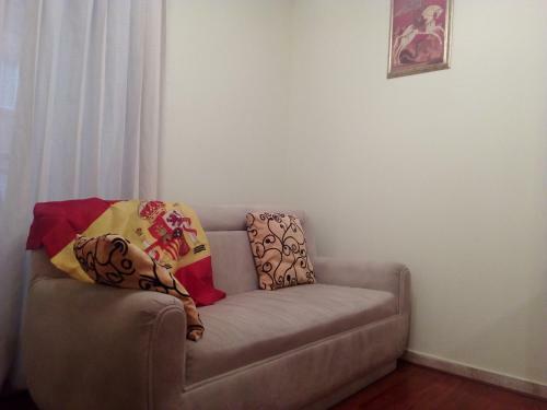 Apartamento Europa Suite