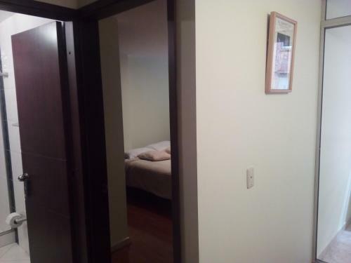 Apartamento Europa Suite