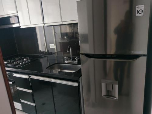 Apartamento Mirador Del Centro
