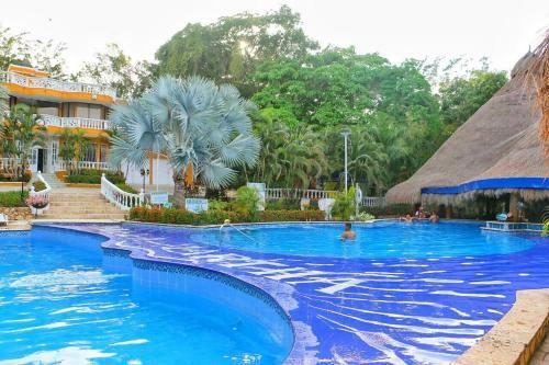 Hotel Campestre Villa Martha
